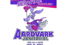 Aardvark Janitorial